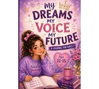 Empowering Journal For Girls: Self-Love and Confidence Prompts