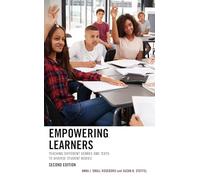 Empowering Learners: Teaching Different Genres and Texts to Diverse Student Bodies