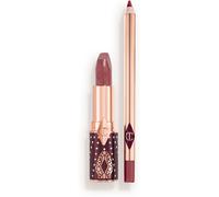 Empowering Lip Kit - Lip Kit Charlotte Tilbury 845 Charlotte's Empowering Lip Kit Size: