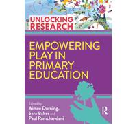 Empowering Play in Primary Education