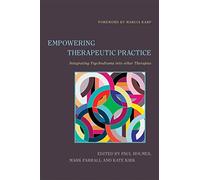 Empowering Therapeutic Practice: Integrating Psychodrama into other Therapies
