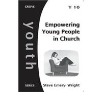Empowering Young People in Church