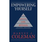 Empowering Yourself: The Organizational Game Revealed