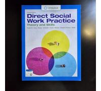 Empowerment Series: Direct Social Work Practice (Mindtap Course List)