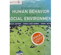 Empowerment Series: Understanding Human Behavior and the Social Environment (Mindtap Course List)