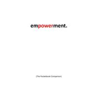 empowerment : the portable companion for the modern woman