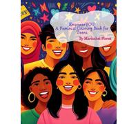 EmpowerYOU: A Feminist Coloring Book for Teens (Empower: Feminism in Action)