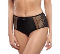 Empreinte Infinity Panty - Noir - 3XL