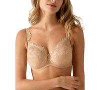 EMPREINTE Thalia Full-Cup Underwired Bra - Beige - UK 4
