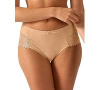 Empreinte Thalia Lacy Panty (10, Caramel)
