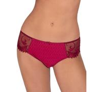 Empreinte Thalia Shorty Brief - Sangria - 2XL - 18