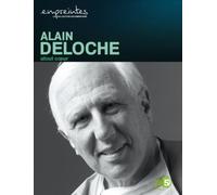 EMPREINTES - Alain DELOCHE : A tout coeur