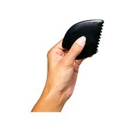 Empress Bian Stone Facial Gua Sha Kerokan Scraper Tool For Neck Face Beauty SPA Massage Guasha Skin Care Fades Wrinkles Spots