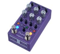 Empress Bass ParaEq Parametric EQ Pedal