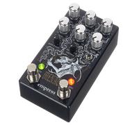 Empress Effects Heavy Menace Distortion Pedal