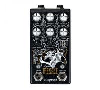 Empress Effects Heavy Menace Distortion Pedal