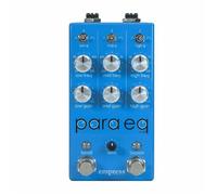 Empress ParaEq MKII Parametric EQ Pedal