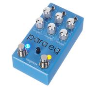 Empress ParaEq MKII Parametric EQ Pedal - Nearly New