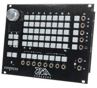 Empress Effects ZOIA Euroburo Eurorack Module