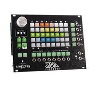 Empress Effects - 'ZOIA Euroburo' Modular Eurorack Synthesizer