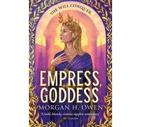 Empress, Goddess