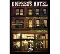 Empress Hotel