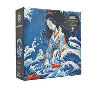 Empress Jingu (Esprit de Lacombe) Puzzle