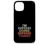 Empress Name Empress Personalized Name First Given Case for iPhone 13