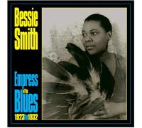 Bessie Smith - Empress Of The Blues 1923-1932 [VINYL]