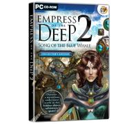 Empress of the Deep 2 (PC/Mac DVD)