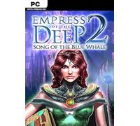 Empress Of The Deep 2 Song Of The Blue Whale PC