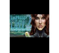 Empress Of The Deep 2: Song Of The Blue Whale Steam Key GLOBAL