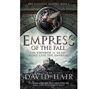 Empress of the Fall: The Sunsurge Quartet Book 1