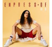 Empress Of Us (Vinyl) 12" Album