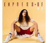 Empress Of - Us [VINYL]