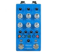 Empress ParaEq MKII Deluxe Parametric EQ Pedal