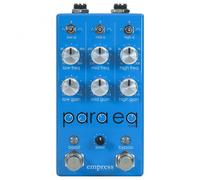 Empress ParaEq MKII Parametric EQ Pedal