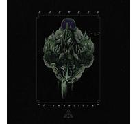 Empress - Premonition [VINYL]