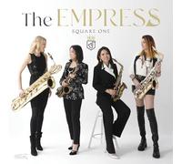 EMPRESS,THE - SQUARE ONE [VINYL]
