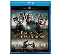 Empress & The Warriors [Blu-ray] [2008] [US Import]