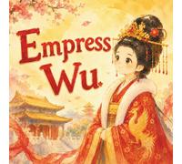 Empress Wu: China’s Only Woman Emperor (Remarkable People Series for Kids)