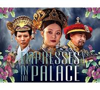 Empresses in the Palace