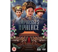 Empresses In The Palace [DVD]