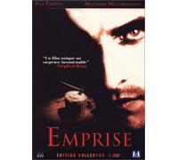 Emprise [Édition Collector]