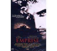 Emprise [Édition Collector]