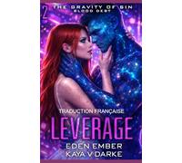 Emprise: GRAVITY OF SIN: BLOOD DEBT BOOK 2