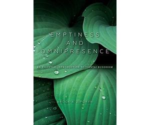 Emptiness and Omnipresence (World Philosophies) by Brook A. Ziporyn (2016-06-08)