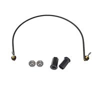 Emptty Excellent Quality W10518394 Dishwasher Heating Element Replacement for Whirlpool Replacement for Kenmore Replaces 2977737 8194250 8563007 8572861 AP5690151 W10134009 W10441445 W10518394