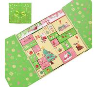 Empty Advent Calendars To Fill DIY Advent Calendars Fillable
