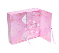 Empty Advent Calendars To Fill Yourself, Make Your Own Christmas Calendar 2025, 24 Days Of Christmas Countdown Cardboard Number Boxes for Candy Chocolate Jewelry